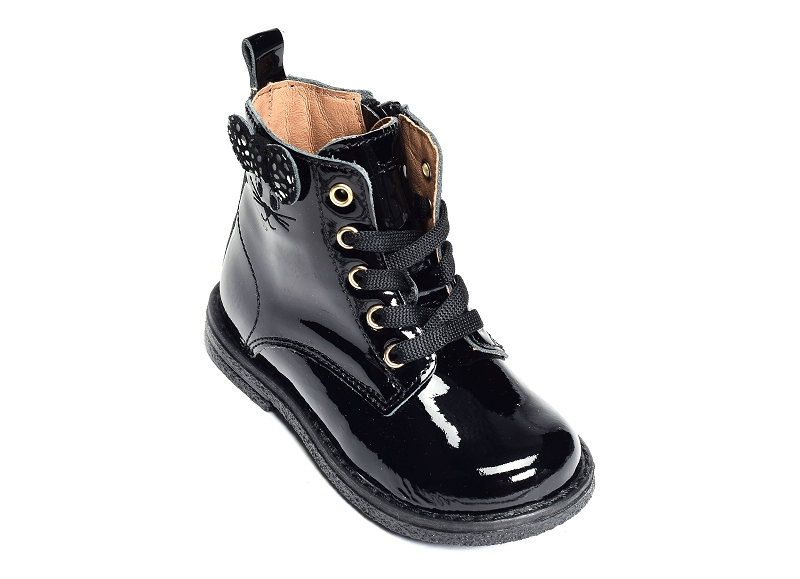 Babybotte bottines et boots Asouris3032101_5