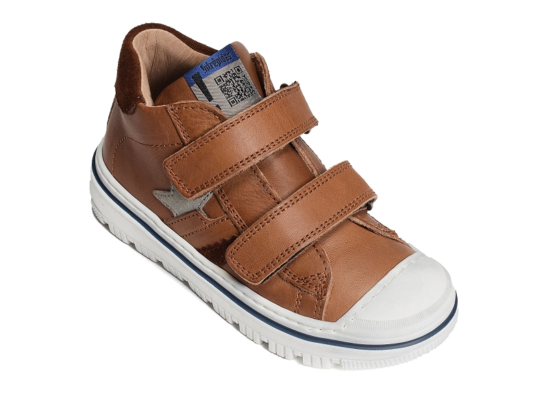 Babybotte chaussures a scratch Kasino3032202_5