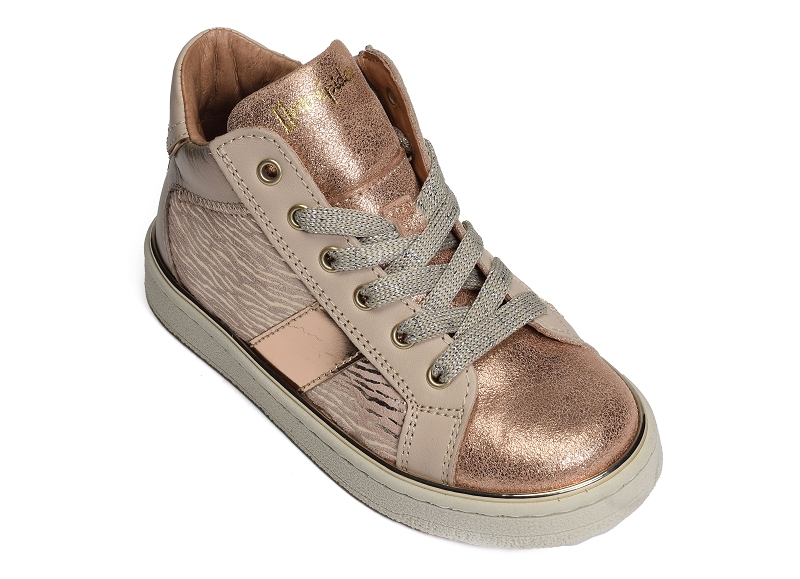 Babybotte chaussures a lacets Kirsten3032301_5