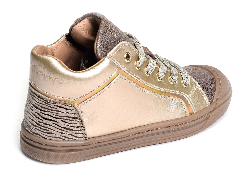 Babybotte chaussures a lacets Koupe3032501_2