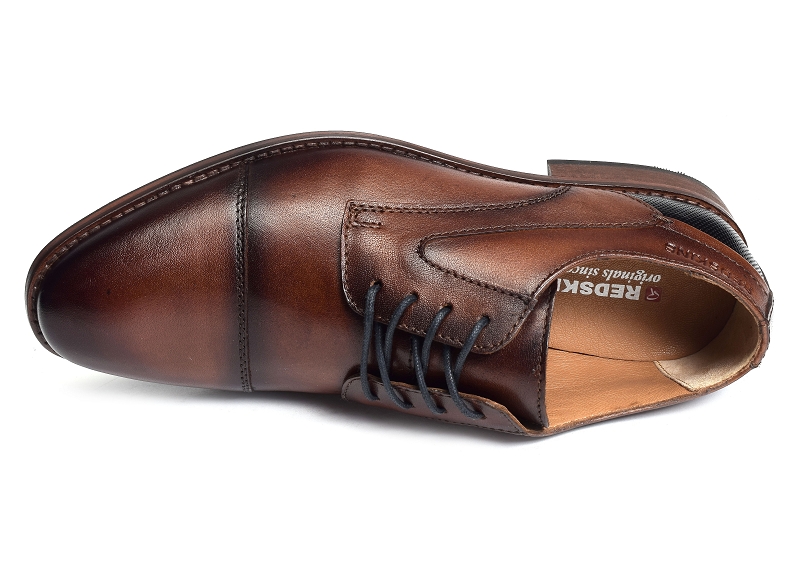 Redskins chaussures de ville Versatil3035901_4