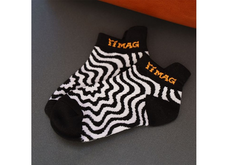 Mag chaussettes Chaussettes mag3050401_3