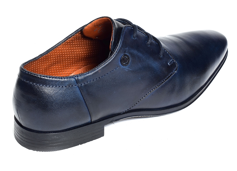 Bugatti chaussures de ville Morino a311l3050901_2