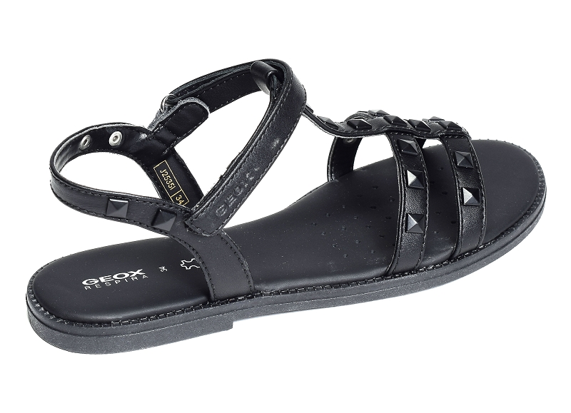 Geox sandales et nu-pieds J s karly gi3053201_2