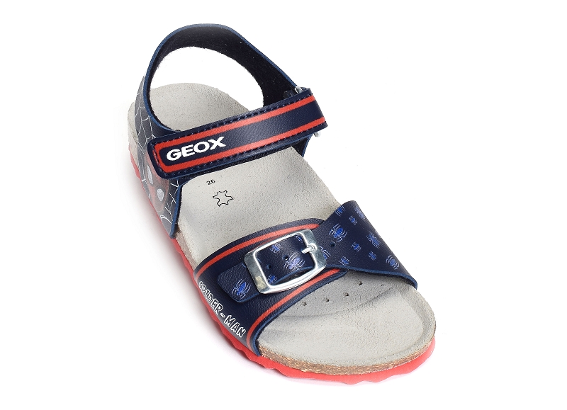 Geox sandales et nu-pieds J ghita bc3053601_5