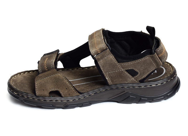 Tbs sandales et nu-pieds Jaimmye3059301_3