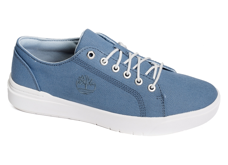 Timberland chaussures en toile Seneca bay canvas ox