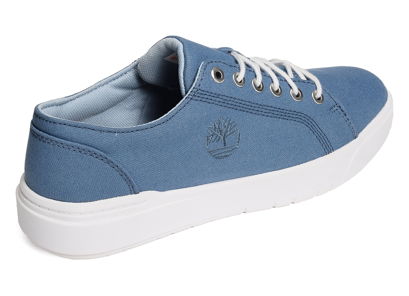 Timberland chaussures en toile Seneca bay canvas ox3059801_2