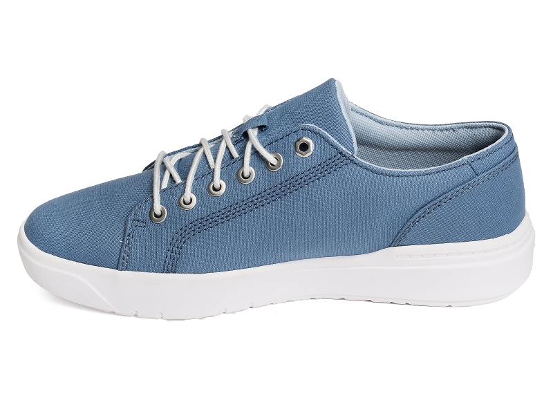 Timberland chaussures en toile Seneca bay canvas ox3059801_3