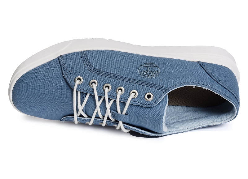 Timberland chaussures en toile Seneca bay canvas ox3059801_4