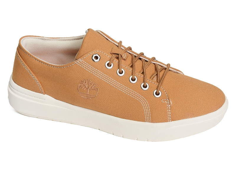 Timberland chaussures en toile Seneca bay canvas ox