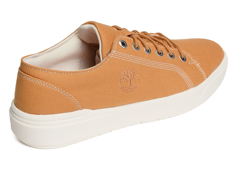 Timberland chaussures en toile Seneca bay canvas ox3059802_2