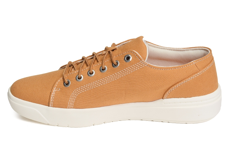 Timberland chaussures en toile Seneca bay canvas ox3059802_3