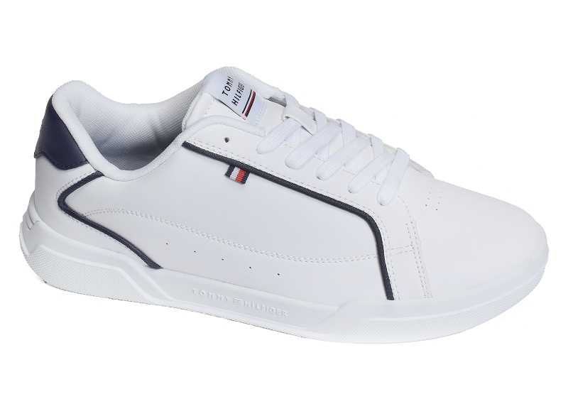 Tommy hilfiger baskets Lo cup leather 4429