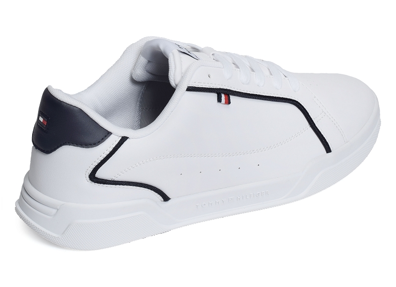 Tommy hilfiger baskets Lo cup leather 44293065101_2