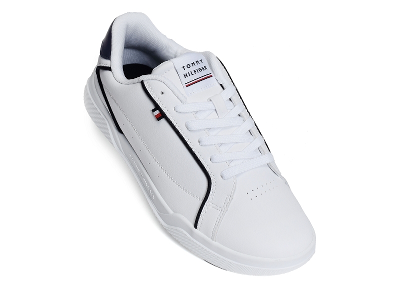 Tommy hilfiger baskets Lo cup leather 44293065101_5