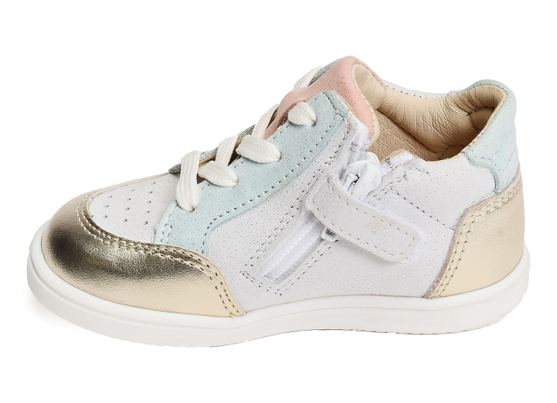 Bellamy chaussures a lacets Bibi3070301_3