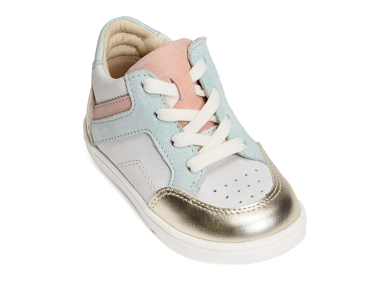 Bellamy chaussures a lacets Bibi3070301_5