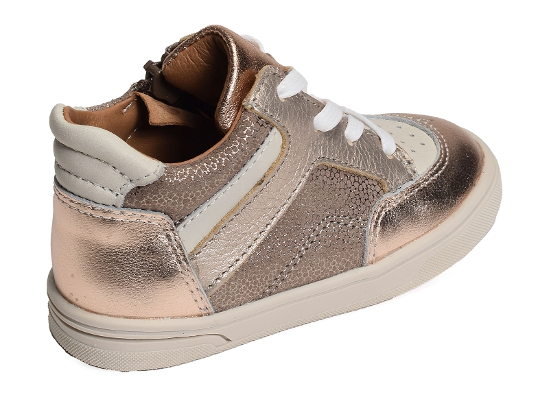 Bellamy chaussures a lacets Bibi3070302_2