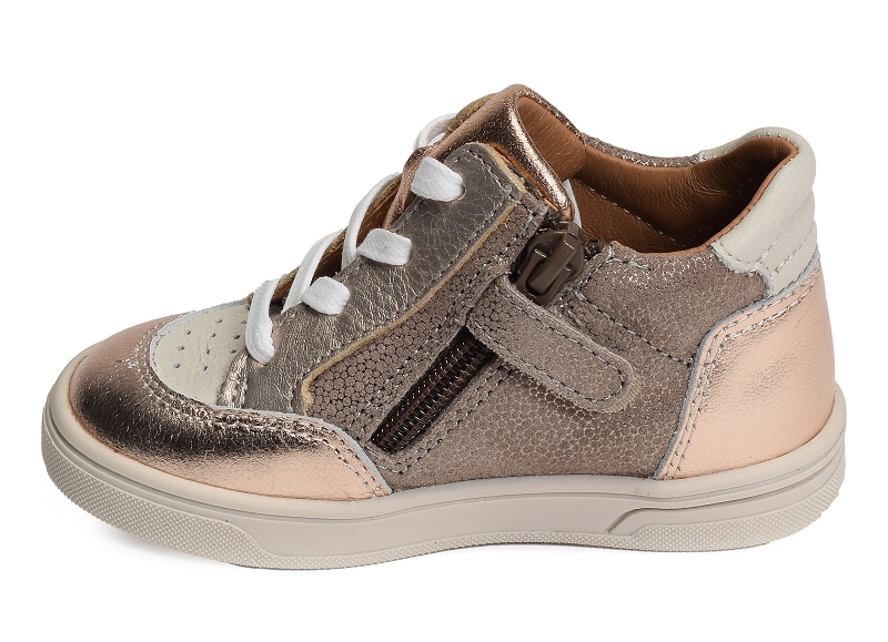Bellamy chaussures a lacets Bibi3070302_3