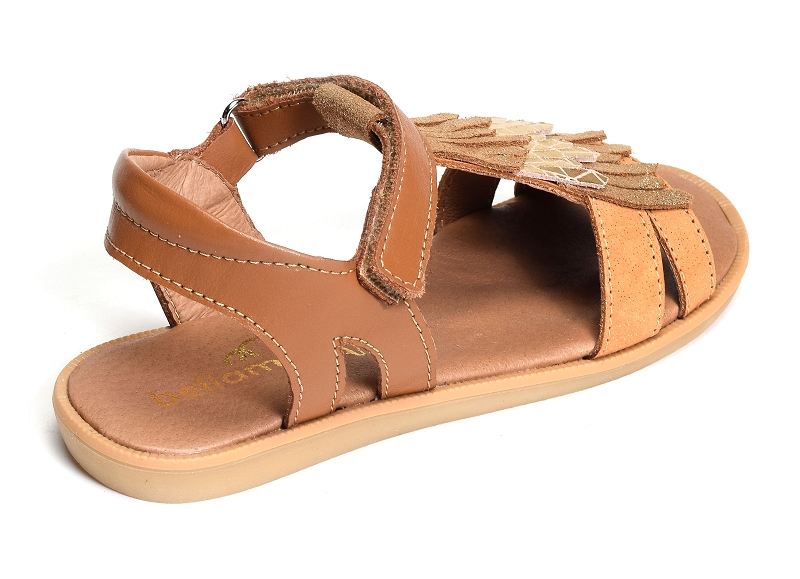 Bellamy sandales et nu-pieds Julie3070801_2