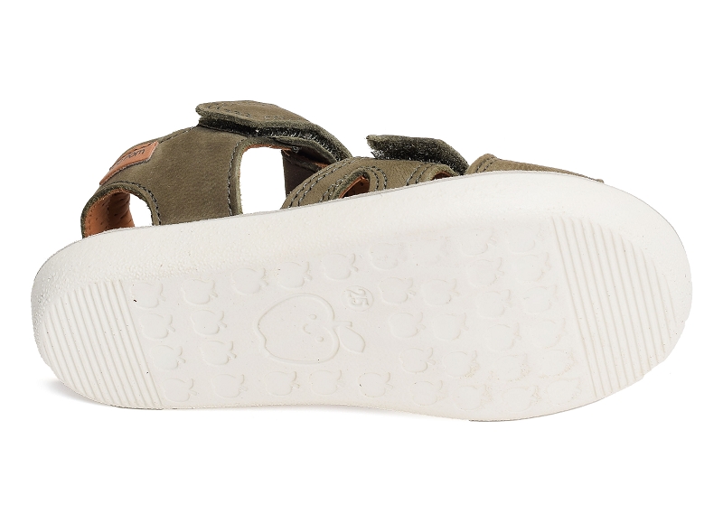 Shoopom sandales et nu-pieds Goa new scratch3071302_6