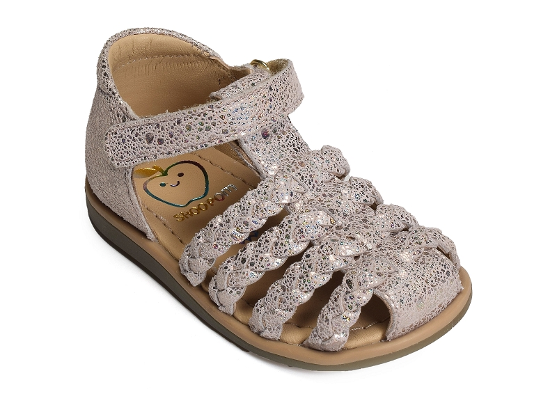 Shoopom sandales et nu-pieds Tity wowo3071402_5