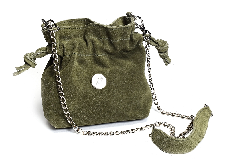 Charlay stone sacs et pochettes Pochette bandouliere he1072