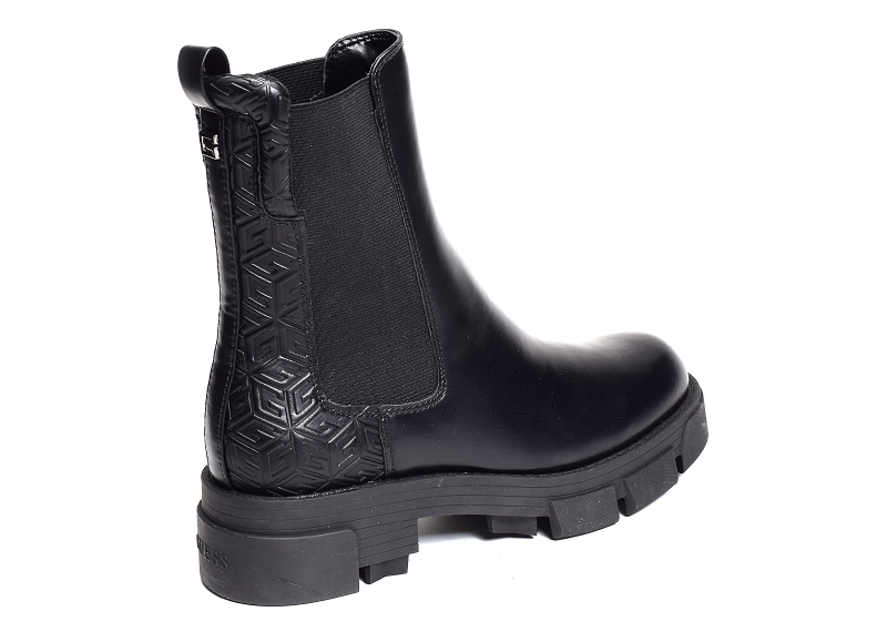 Guess bottines et boots Madla33087701_2