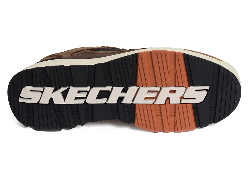 Skechers baskets Rozier willron3092301_6