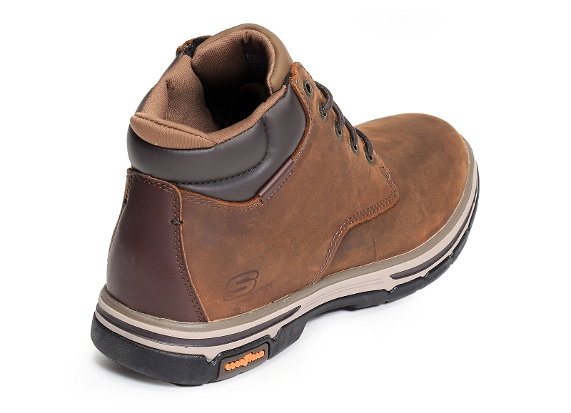 Skechers bottines et boots Segment 2.0 brogden3092401_2