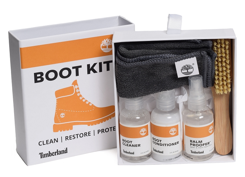 Timberland entretien Boot kit timberland3095901_2