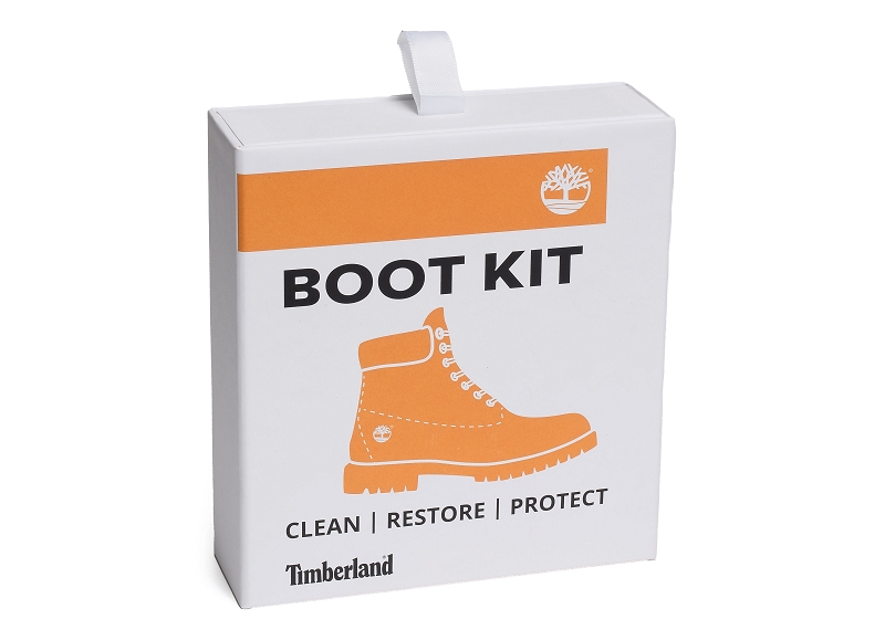 Timberland entretien Boot kit timberland3095901_3