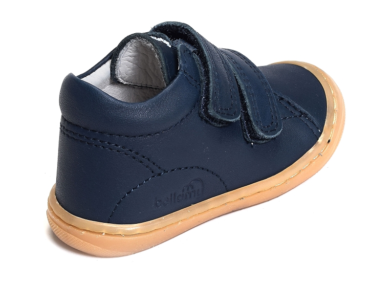 Bellamy chaussures a scratch Loulou3104201_2