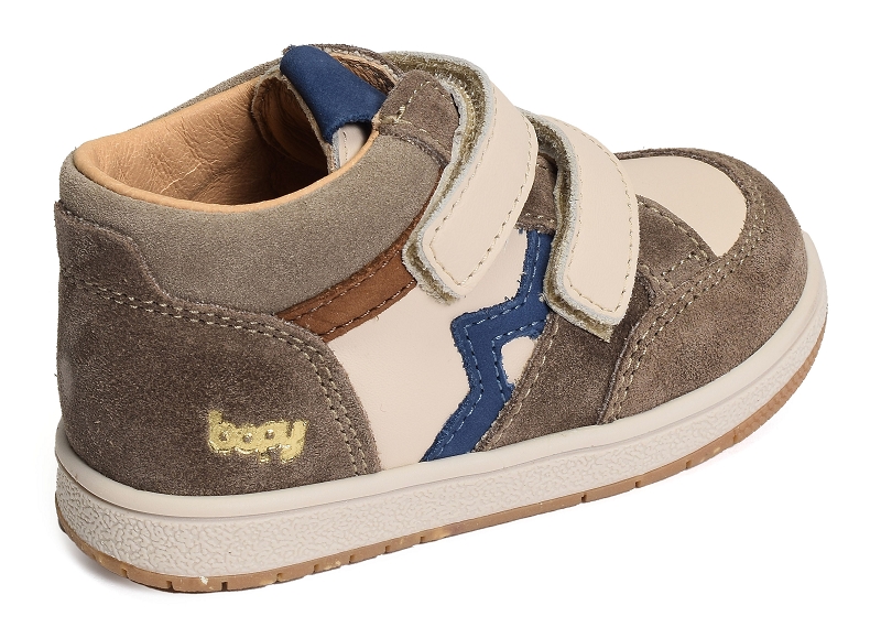 Bopy chaussures a scratch Routon3107101_2