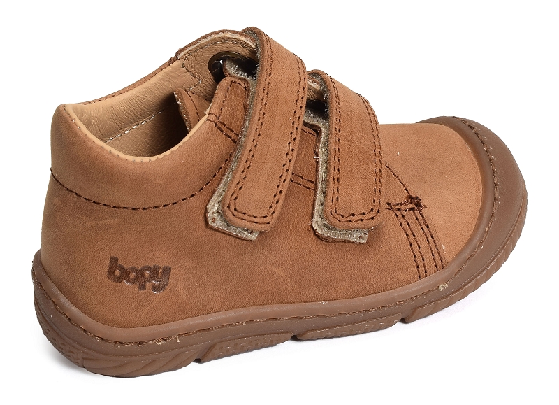 Bopy chaussures a scratch Jameco3107402_2