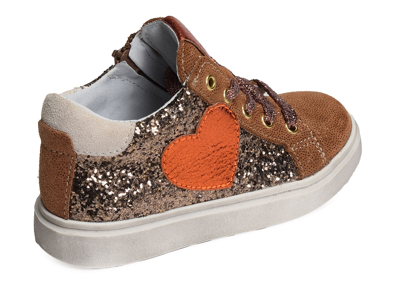 Bopy chaussures a lacets Sadiscoeur3107901_2