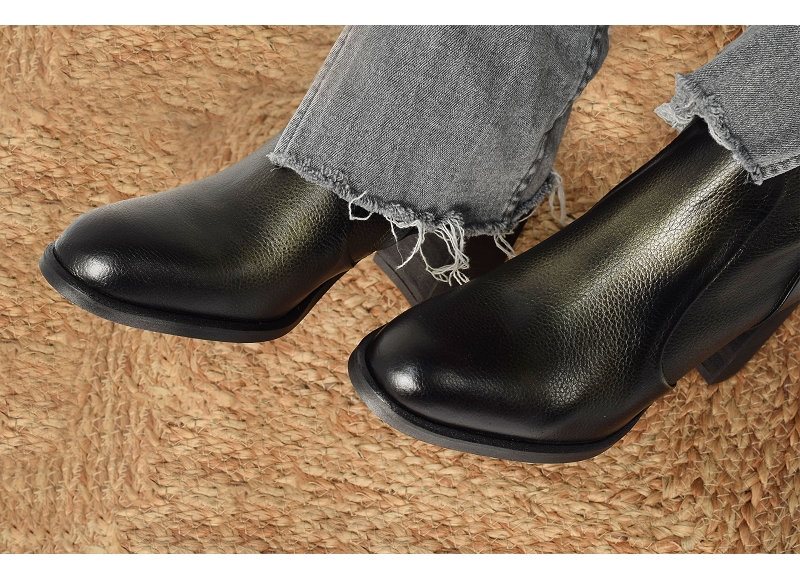 Metal jeans bottines et boots Acon3121202_5