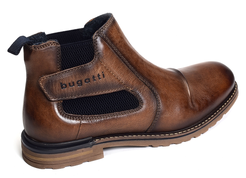 Bugatti bottines et boots Vittore a0u3e3131401_2