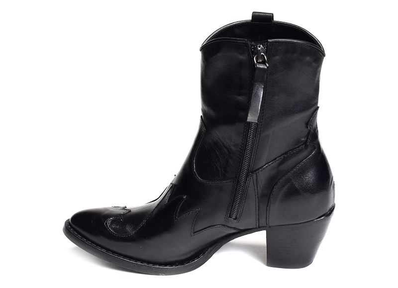 History 541 bottines et boots Ray 163145701_3