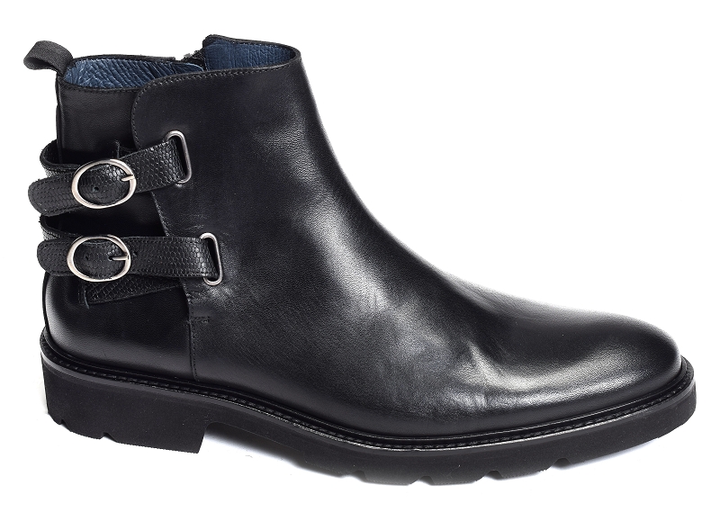 Brett and sons bottines et boots Micro 4591
