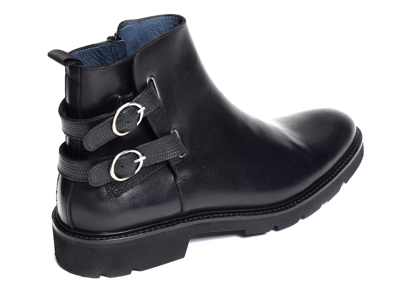 Brett and sons bottines et boots Micro 45913146601_2