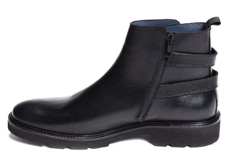 Brett and sons bottines et boots Micro 45913146601_3