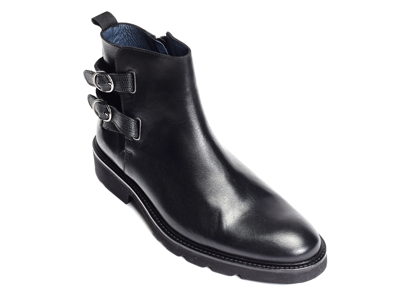 Brett and sons bottines et boots Micro 45913146601_5