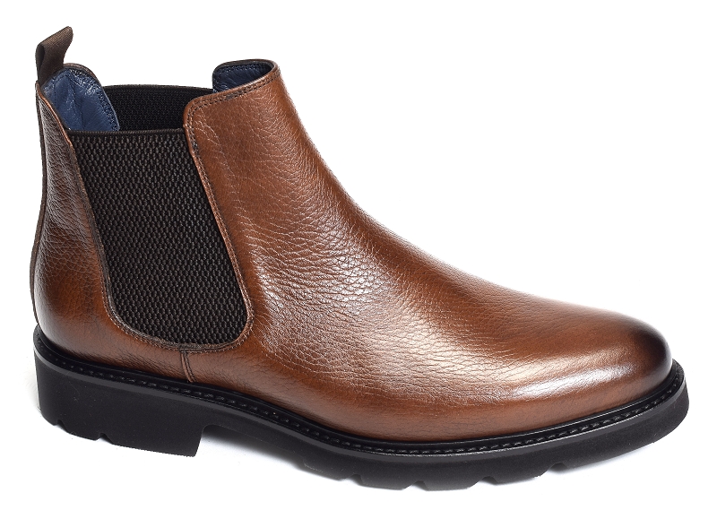 Brett and sons bottines et boots Micro 4603