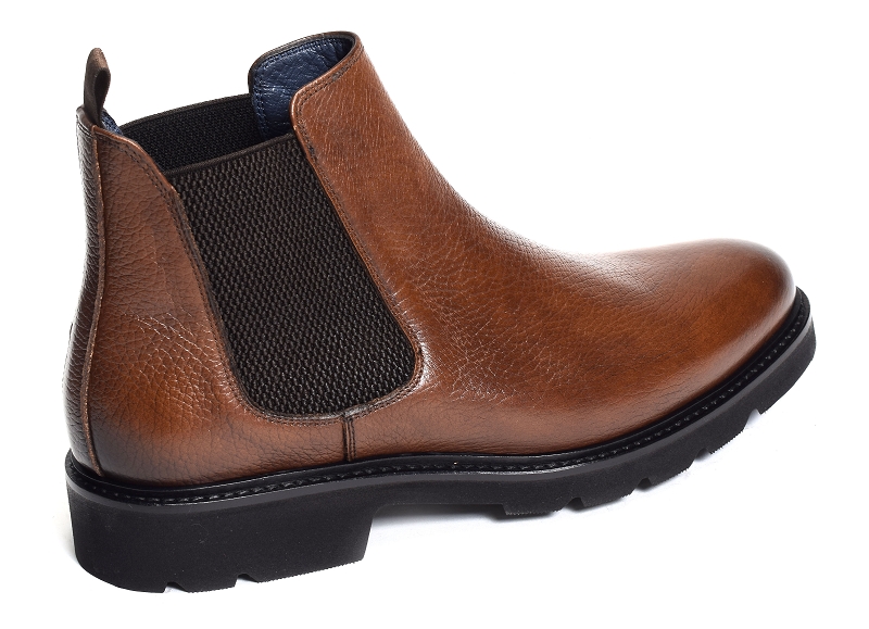 Brett and sons bottines et boots Micro 46033146701_2