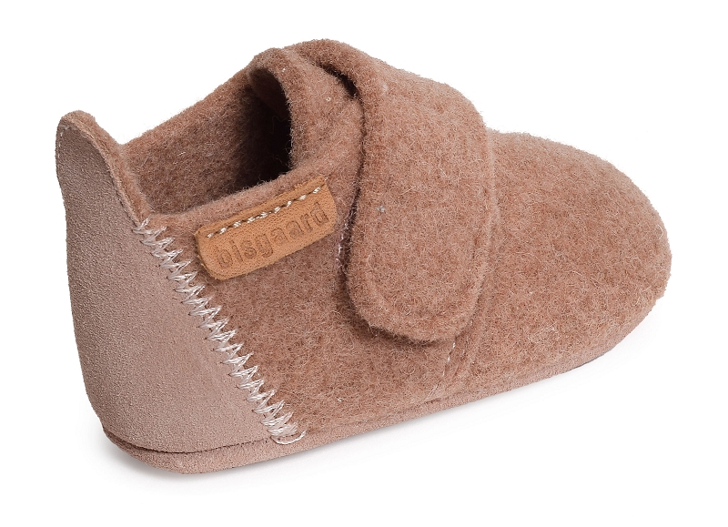 Bisgaard chaussons et pantoufles Baby wool3152901_2