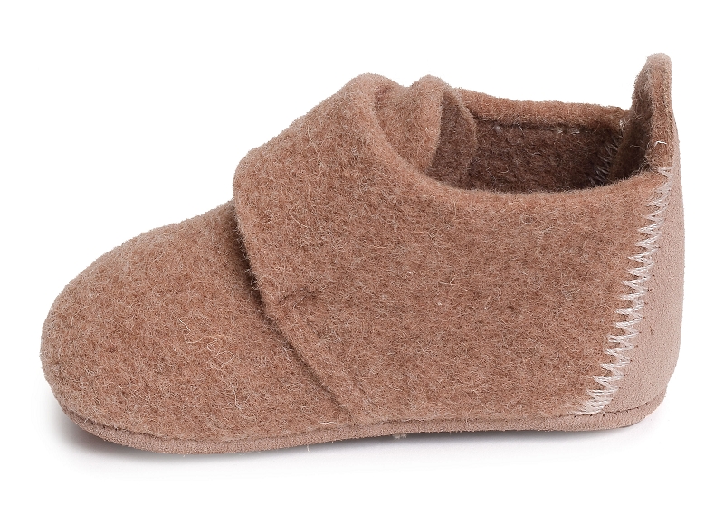 Bisgaard chaussons et pantoufles Baby wool3152901_3