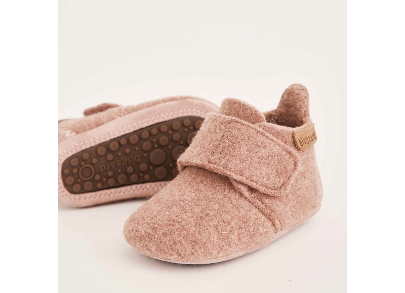 Bisgaard chaussons et pantoufles Baby wool3152901_5