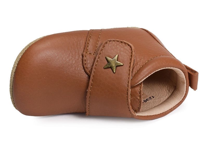 Bisgaard chaussures a scratch Baby star3153101_4